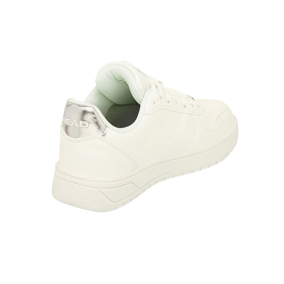 Zapatillas Mujer Head San Diego — imagen 4
