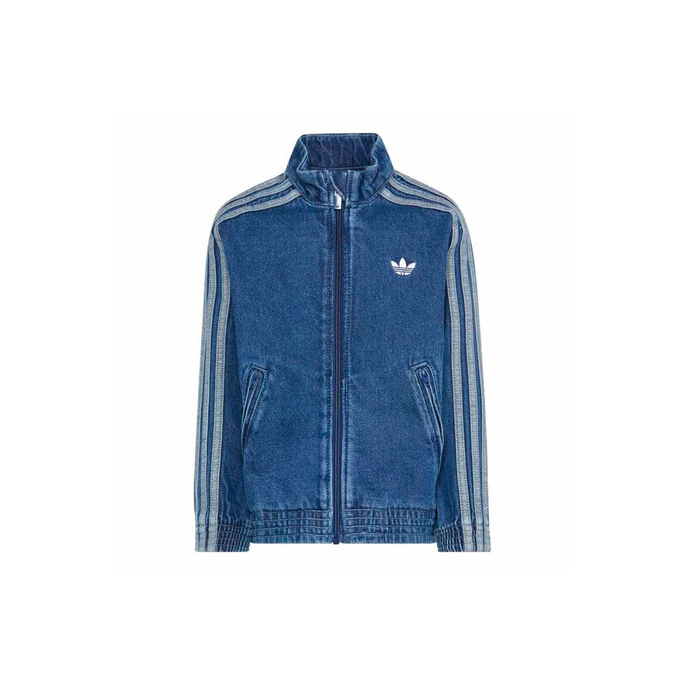 Campera Niños adidas Firebird