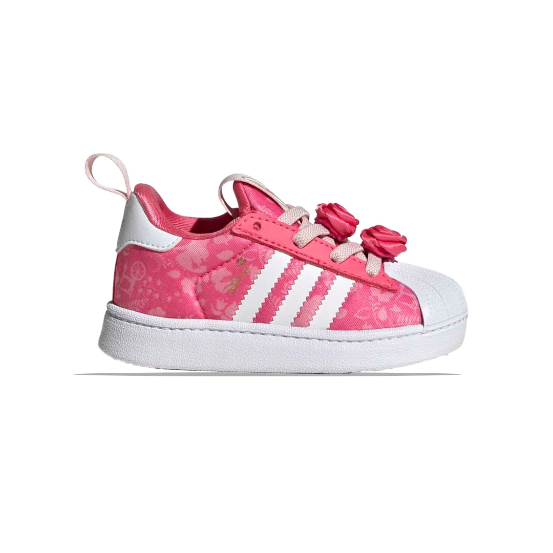 Zapatillas Niños adidas Superstar Quickon