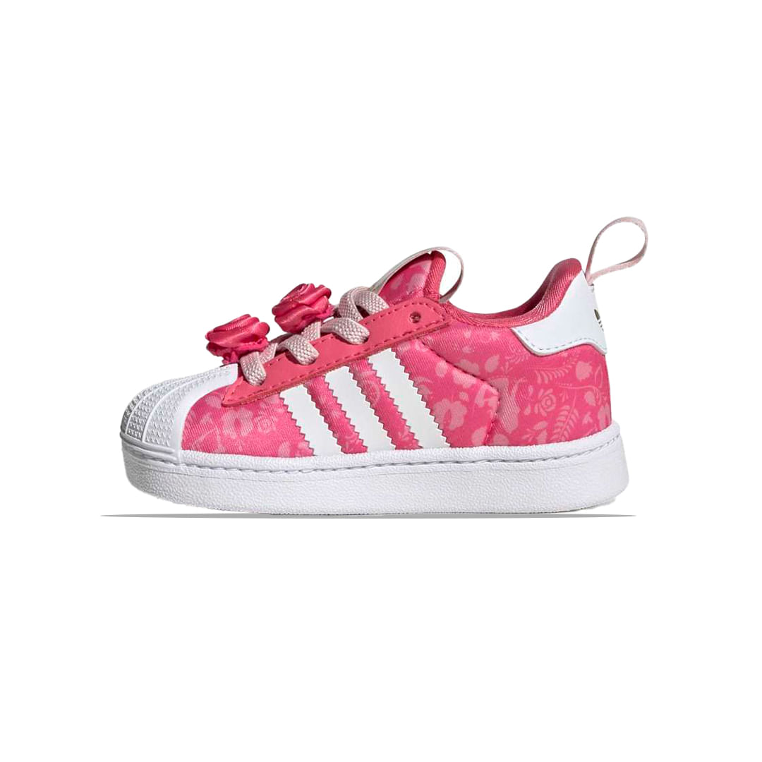 Zapatillas Niños adidas Superstar Quickon — imagen 2