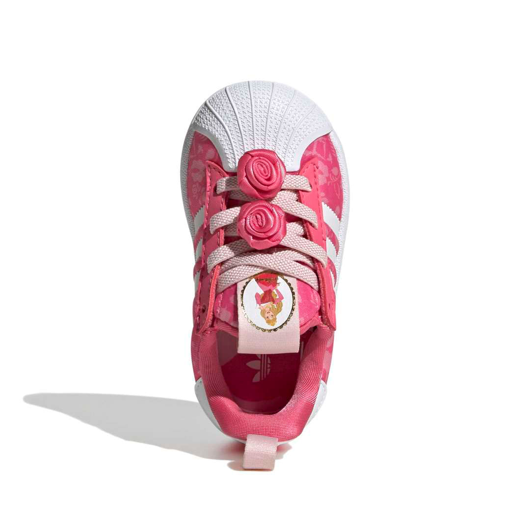 Zapatillas Niños adidas Superstar Quickon — imagen 4