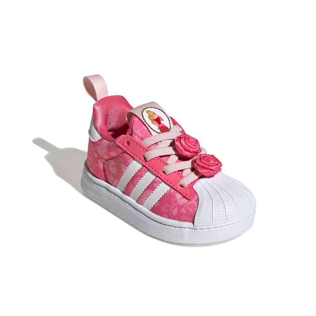 Zapatillas Niños adidas Superstar Quickon — imagen 5