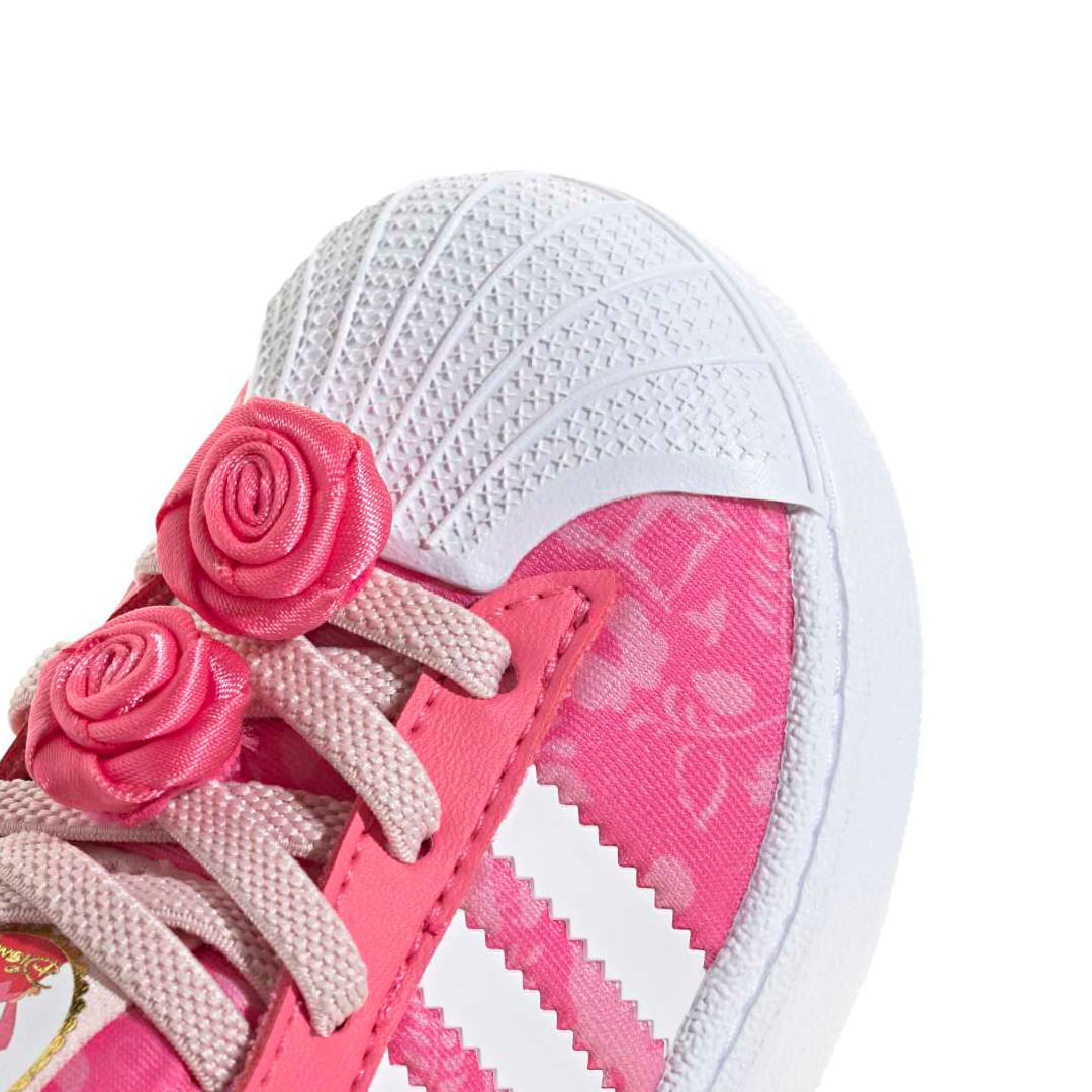 Zapatillas Niños adidas Superstar Quickon — imagen 6