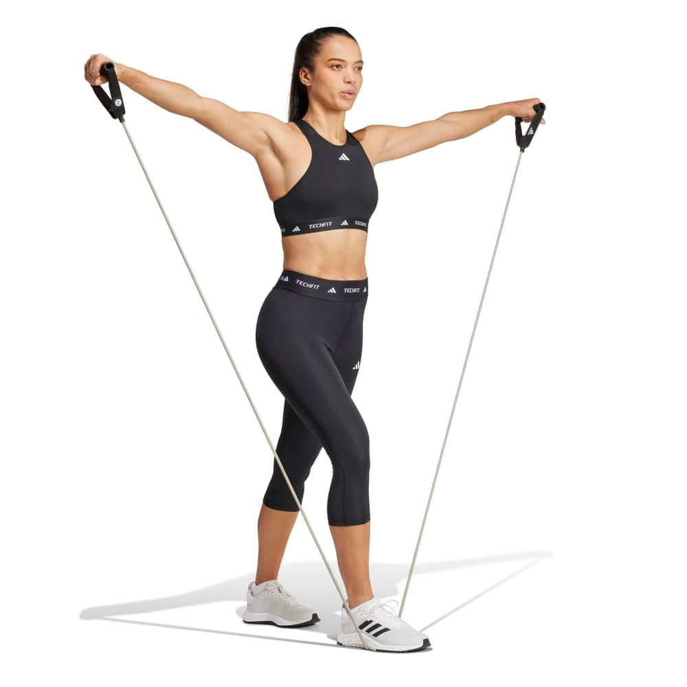 Calza Mujer adidas Techfit — imagen 4