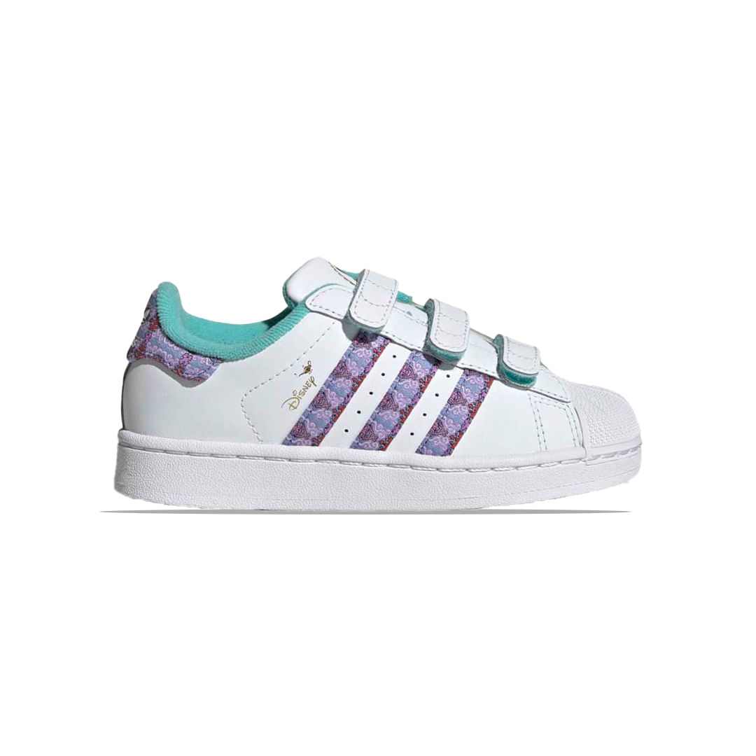 Zapatillas Niños adidas Superstar Ii