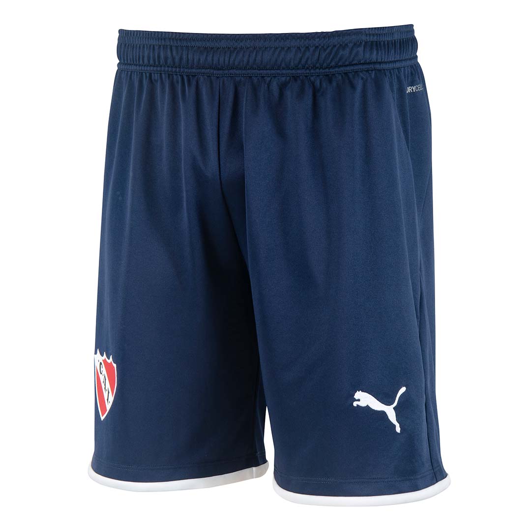Short Hombre Puma Independiente — imagen 2