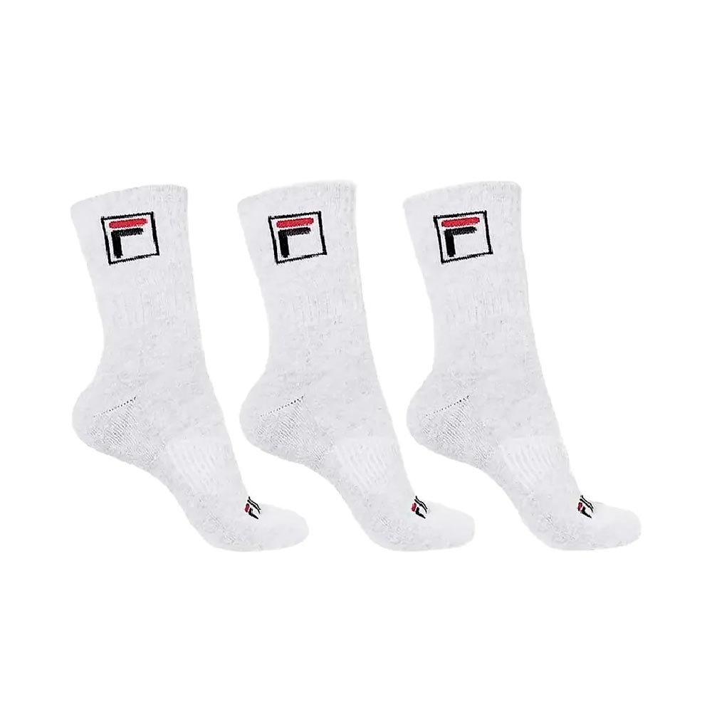 Pack Medias X3 Fila Cano