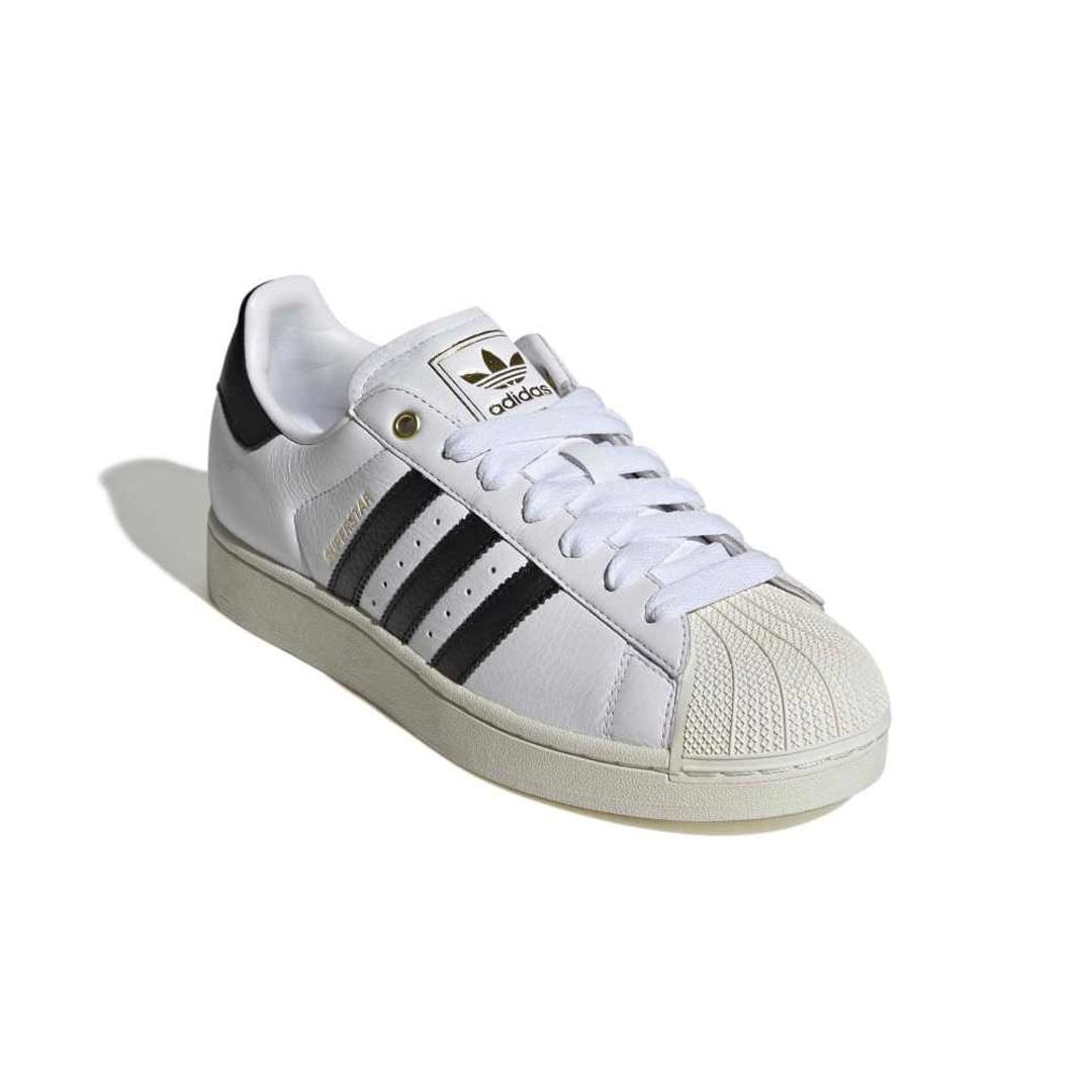 Zapatillas Unisex adidas Superstar Ii — imagen 3