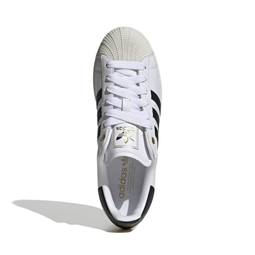 Zapatillas Unisex adidas Superstar Ii — imagen 5
