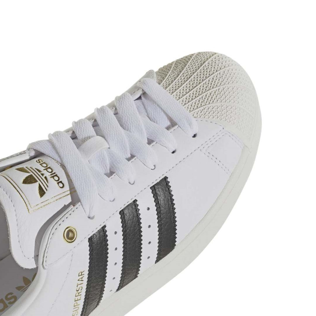 Zapatillas Unisex adidas Superstar Ii — imagen 6