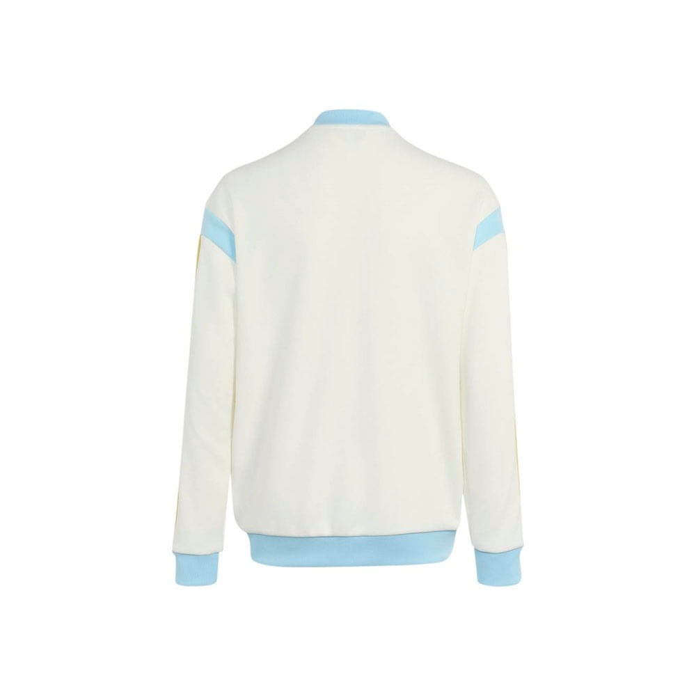 Campera Niños adidas Messi House Of Tiro — imagen 2
