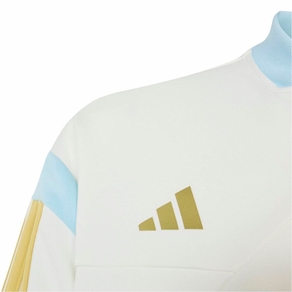 Campera Niños adidas Messi House Of Tiro — imagen 4