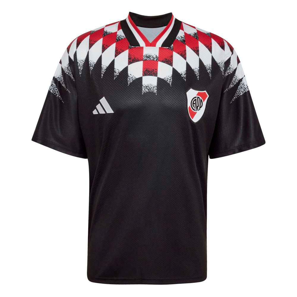 Camiseta Hombre adidas River Plate