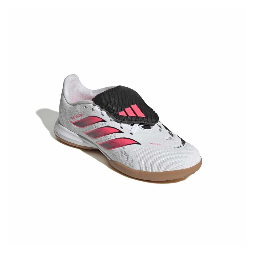 Botines Niños adidas Predator League In — imagen 3