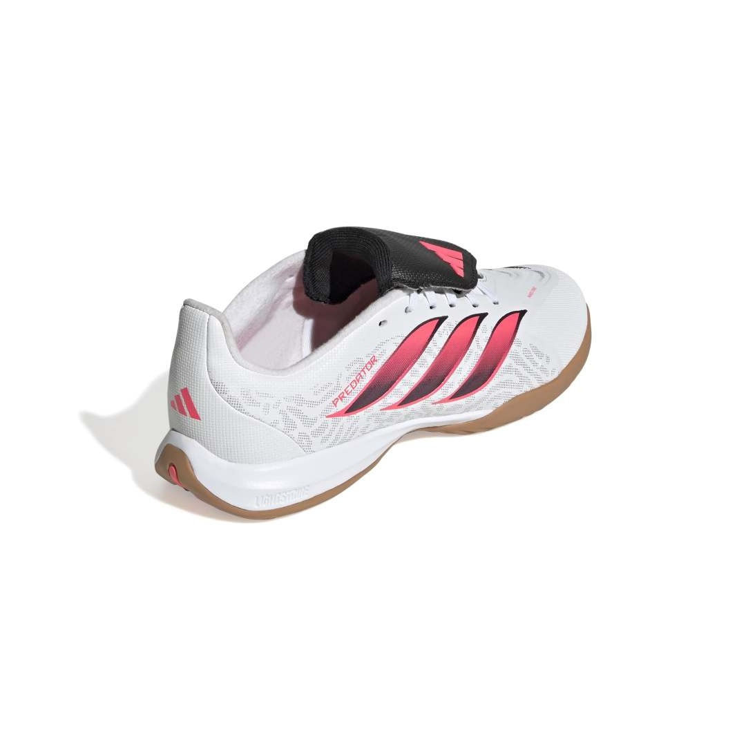 Botines Niños adidas Predator League In — imagen 4
