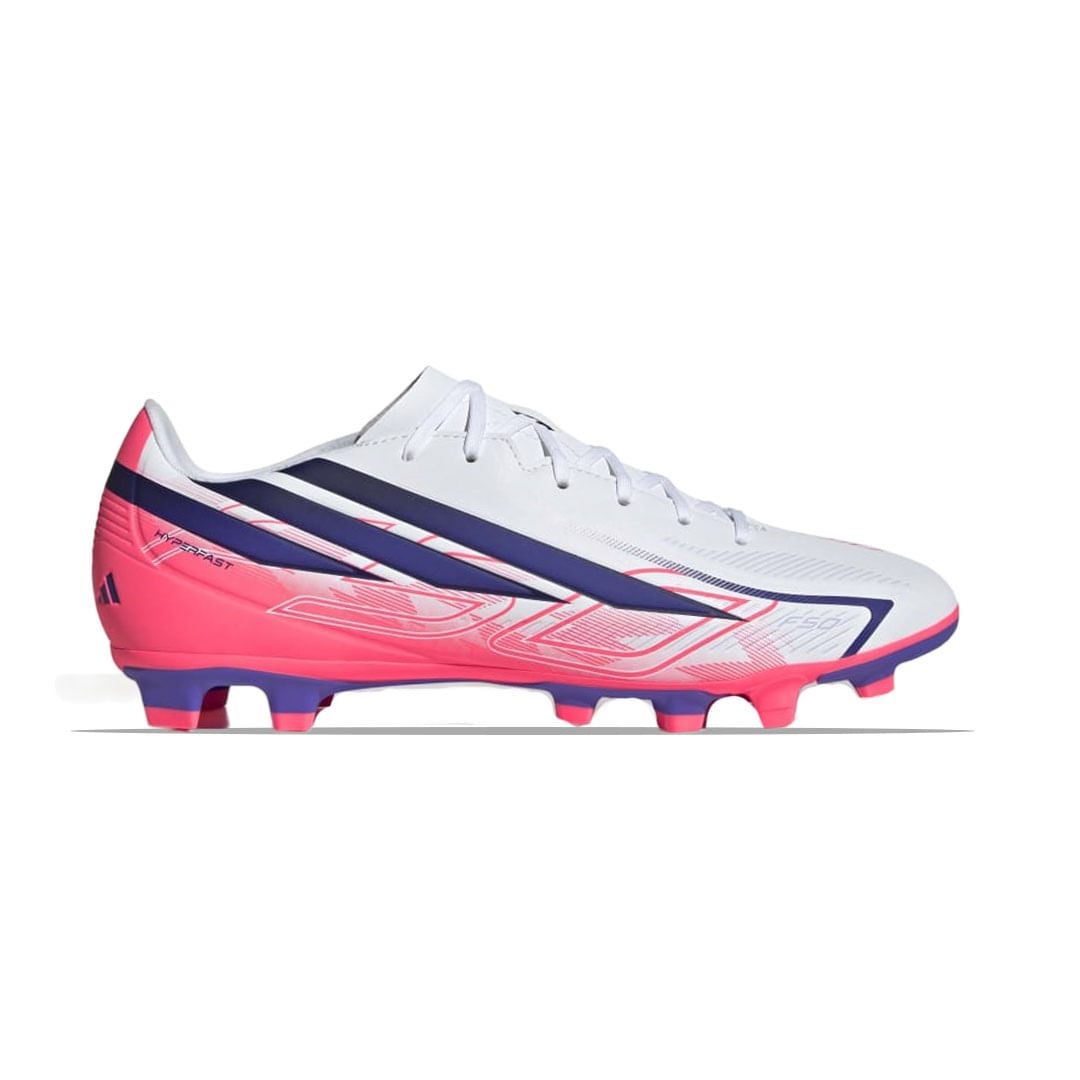 Botines Hombre adidas F50 Hyperfast Club Fg