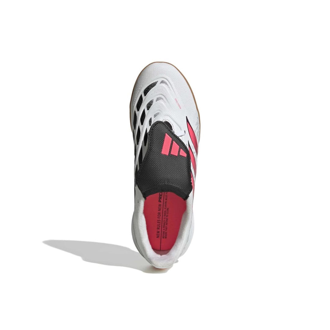 Botines Niños adidas Predator League In — imagen 5