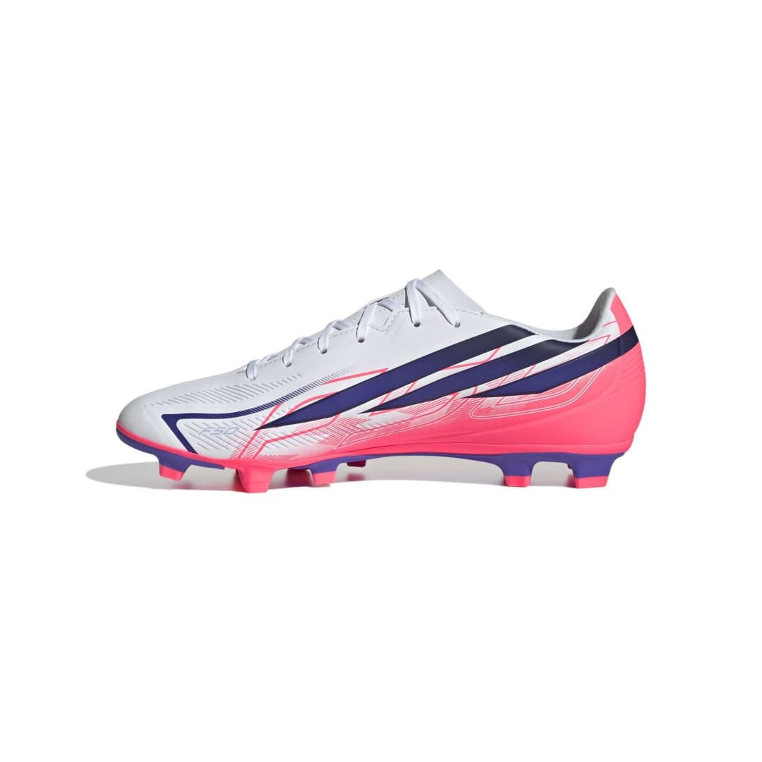 Botines Hombre adidas F50 Hyperfast Club Fg — imagen 2