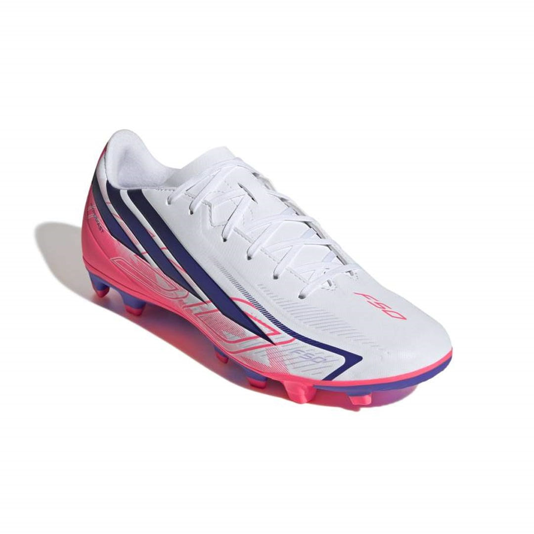 Botines Hombre adidas F50 Hyperfast Club Fg — imagen 3