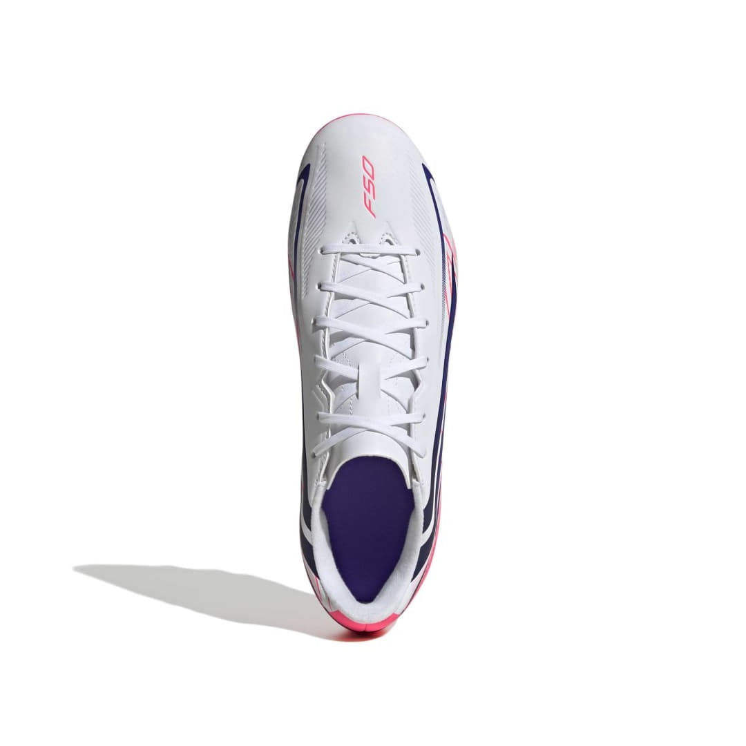 Botines Hombre adidas F50 Hyperfast Club Fg — imagen 5