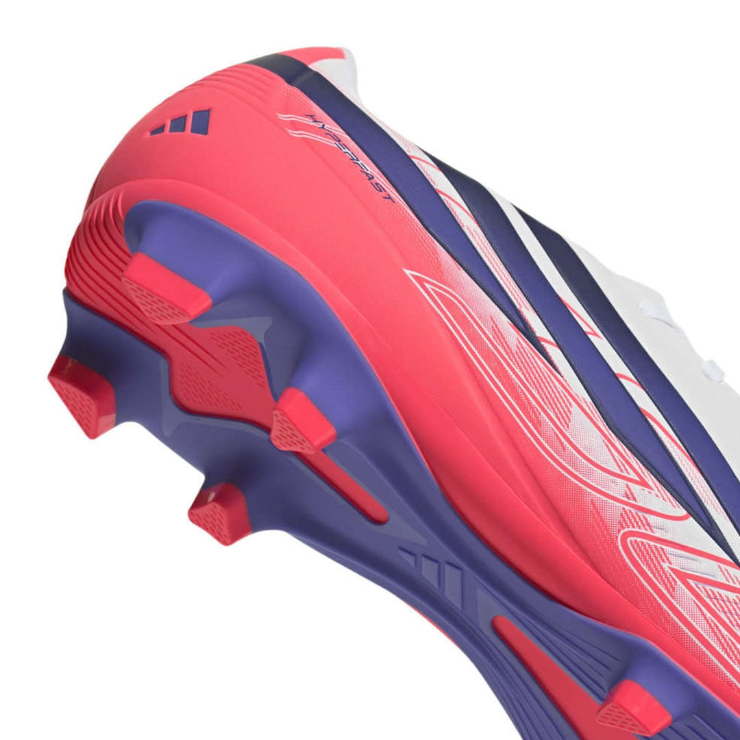 Botines Hombre adidas F50 Hyperfast Club Fg — imagen 6