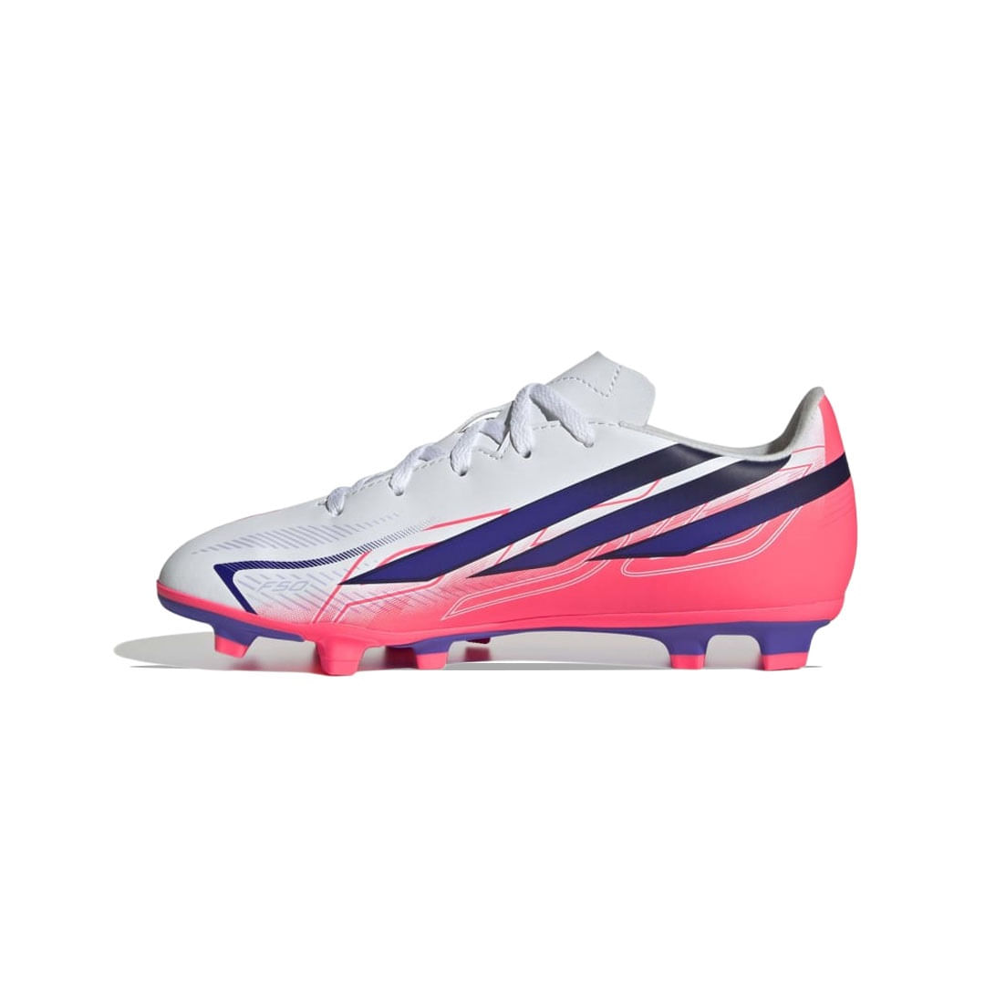 Botines Niños adidas F50 Hyperfast Club Fg — imagen 2