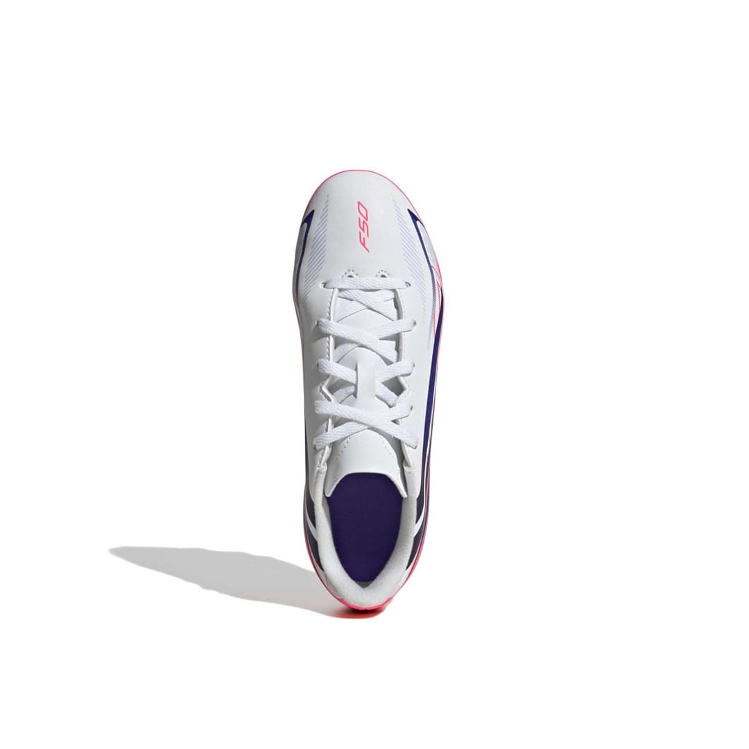Botines Niños adidas F50 Hyperfast Club Fg — imagen 5