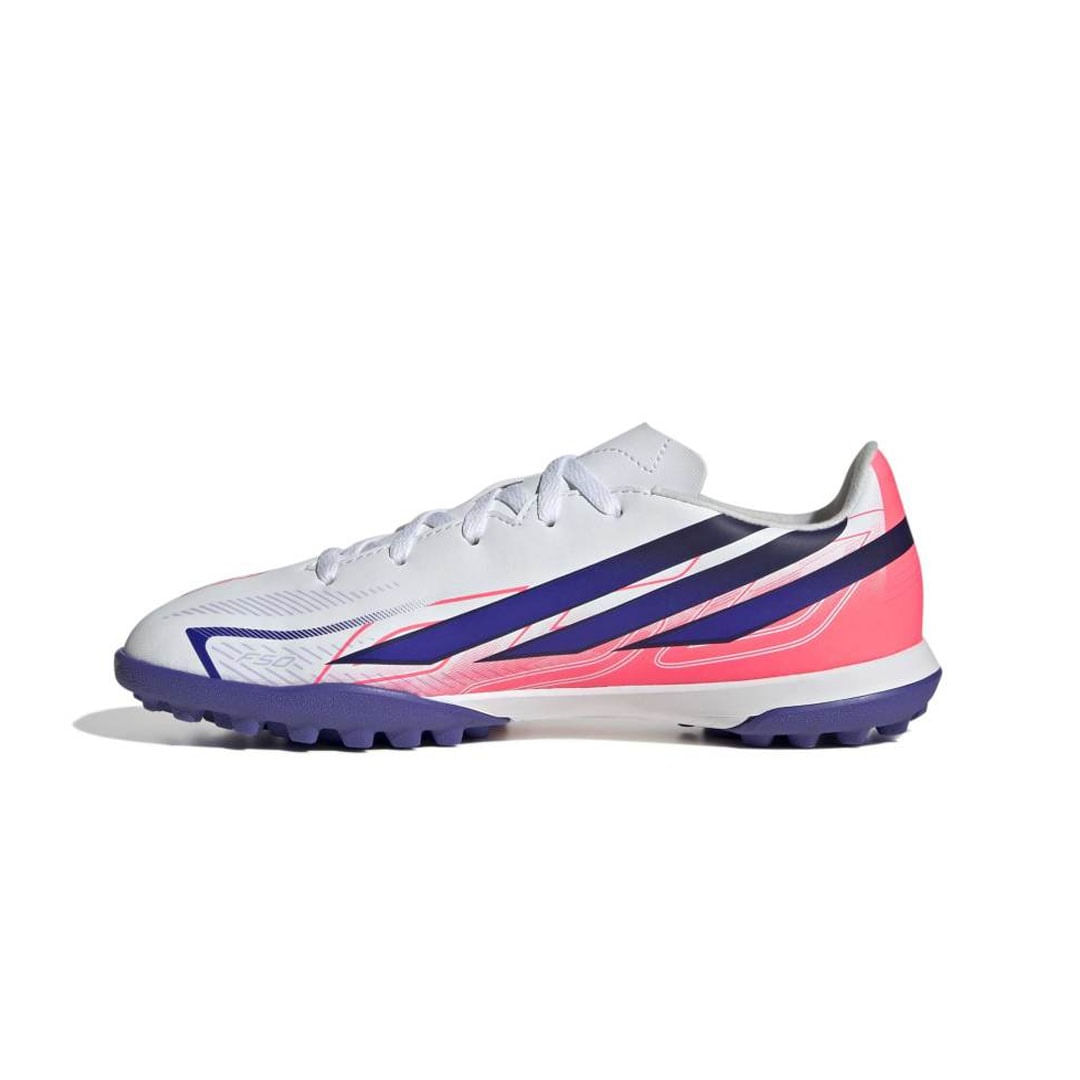 Botines Niños adidas F50 Hyperfast Club Tf — imagen 2