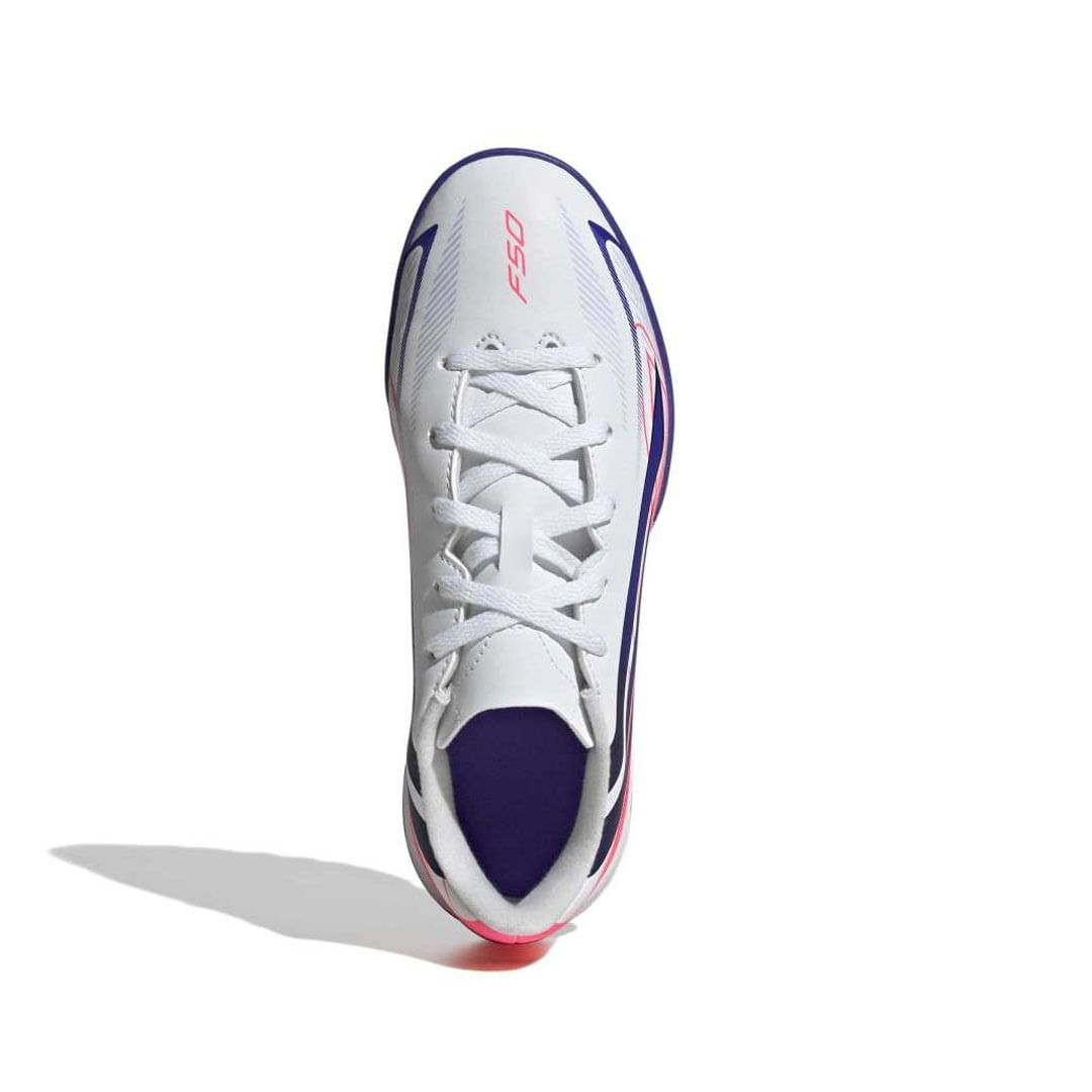 Botines Niños adidas F50 Hyperfast Club Tf — imagen 5