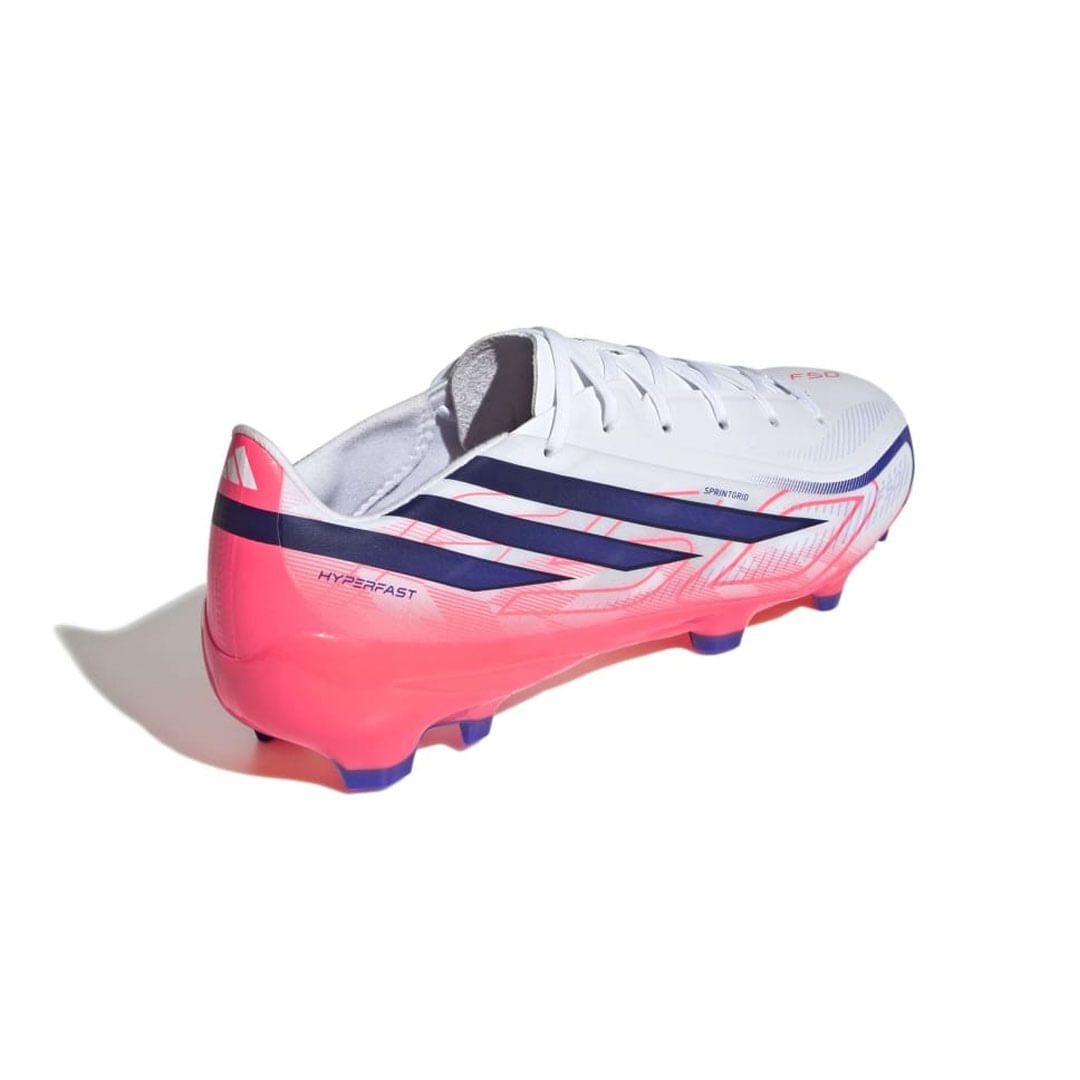 Botines Hombre adidas F50 Hyperfast League Fg — imagen 4