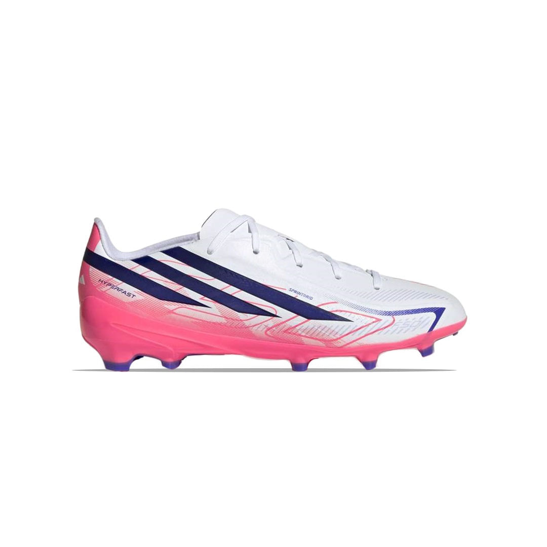 Botines Niños adidas F50 Hyperfast League Fg