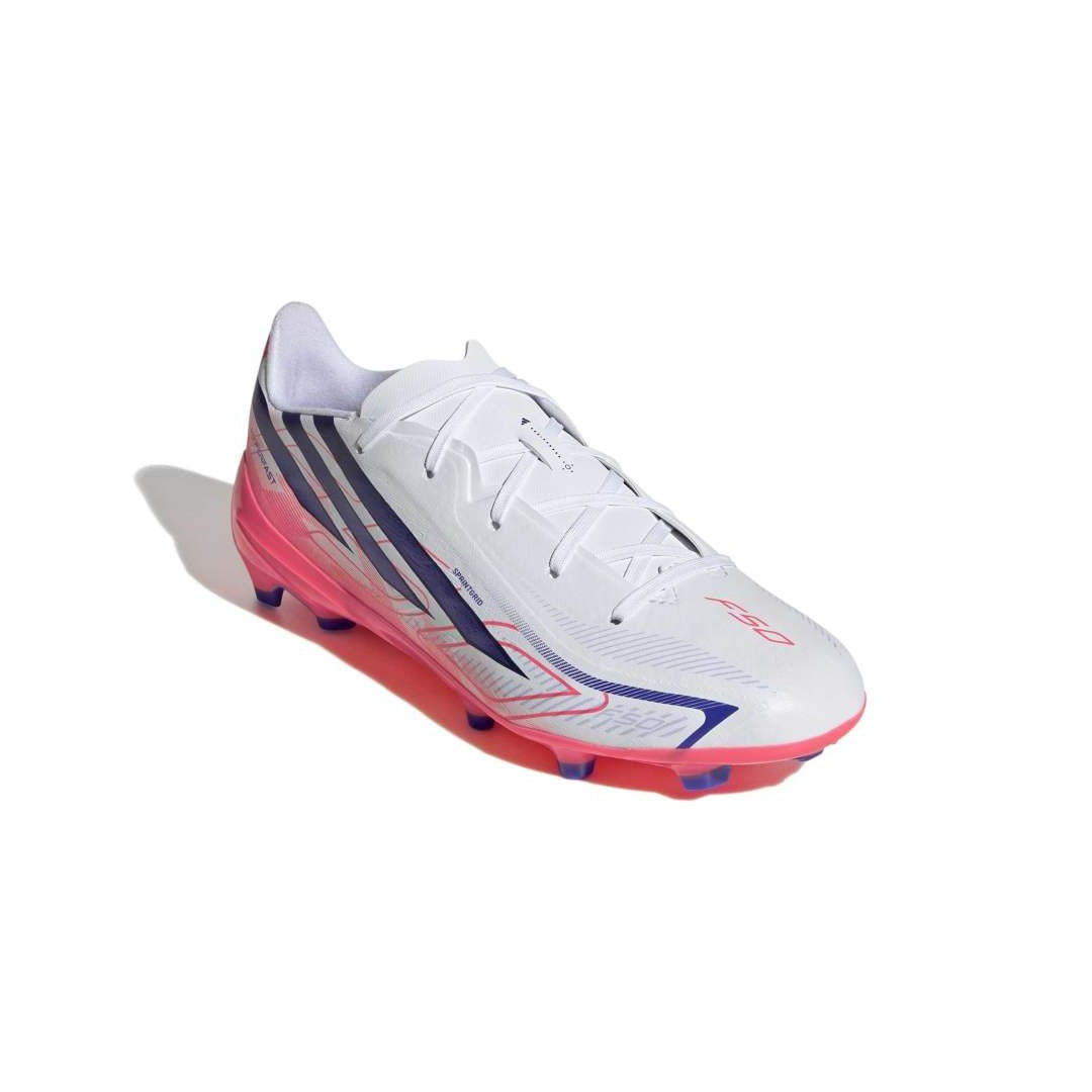 Botines Niños adidas F50 Hyperfast League Fg — imagen 3