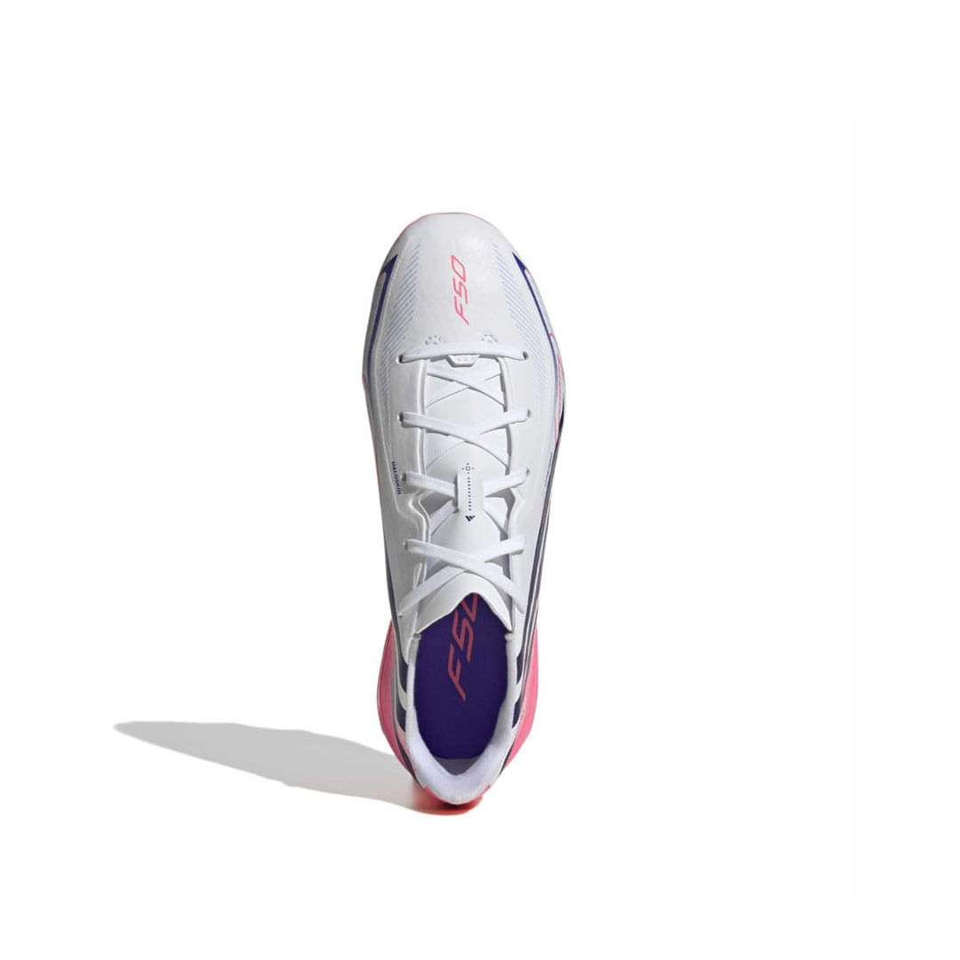 Botines Niños adidas F50 Hyperfast League Fg — imagen 5