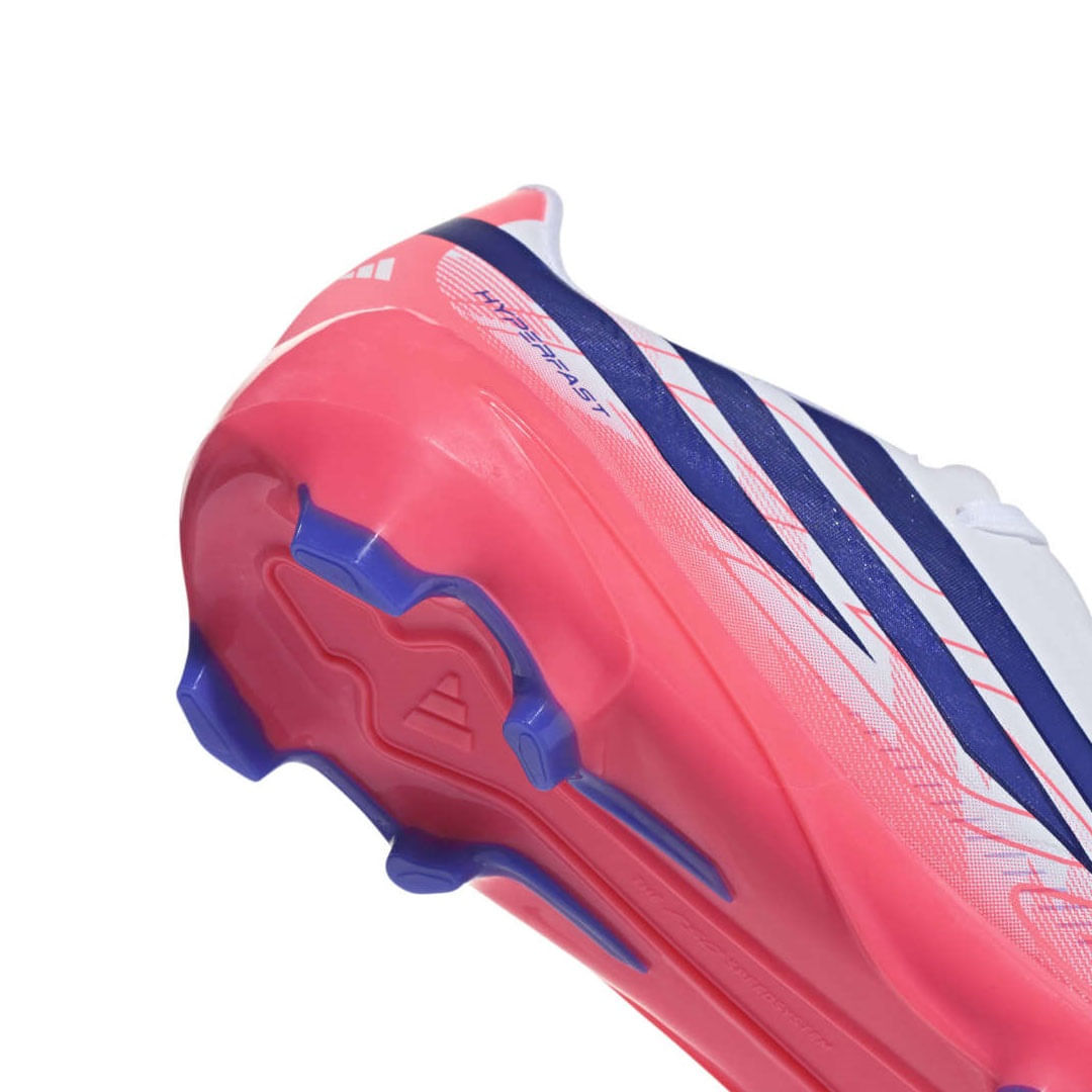 Botines Niños adidas F50 Hyperfast League Fg — imagen 6