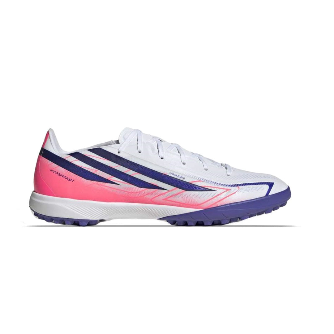 Botines Hombre adidas F50 Hyperfast League Tf