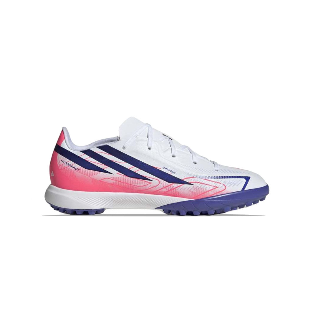 Botines Niños adidas F50 Hyperfast League Tf
