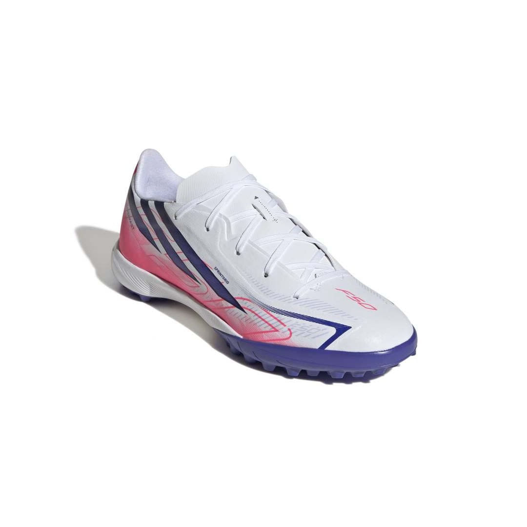 Botines Niños adidas F50 Hyperfast League Tf — imagen 3