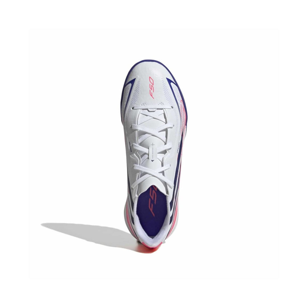 Botines Niños adidas F50 Hyperfast League Tf — imagen 5
