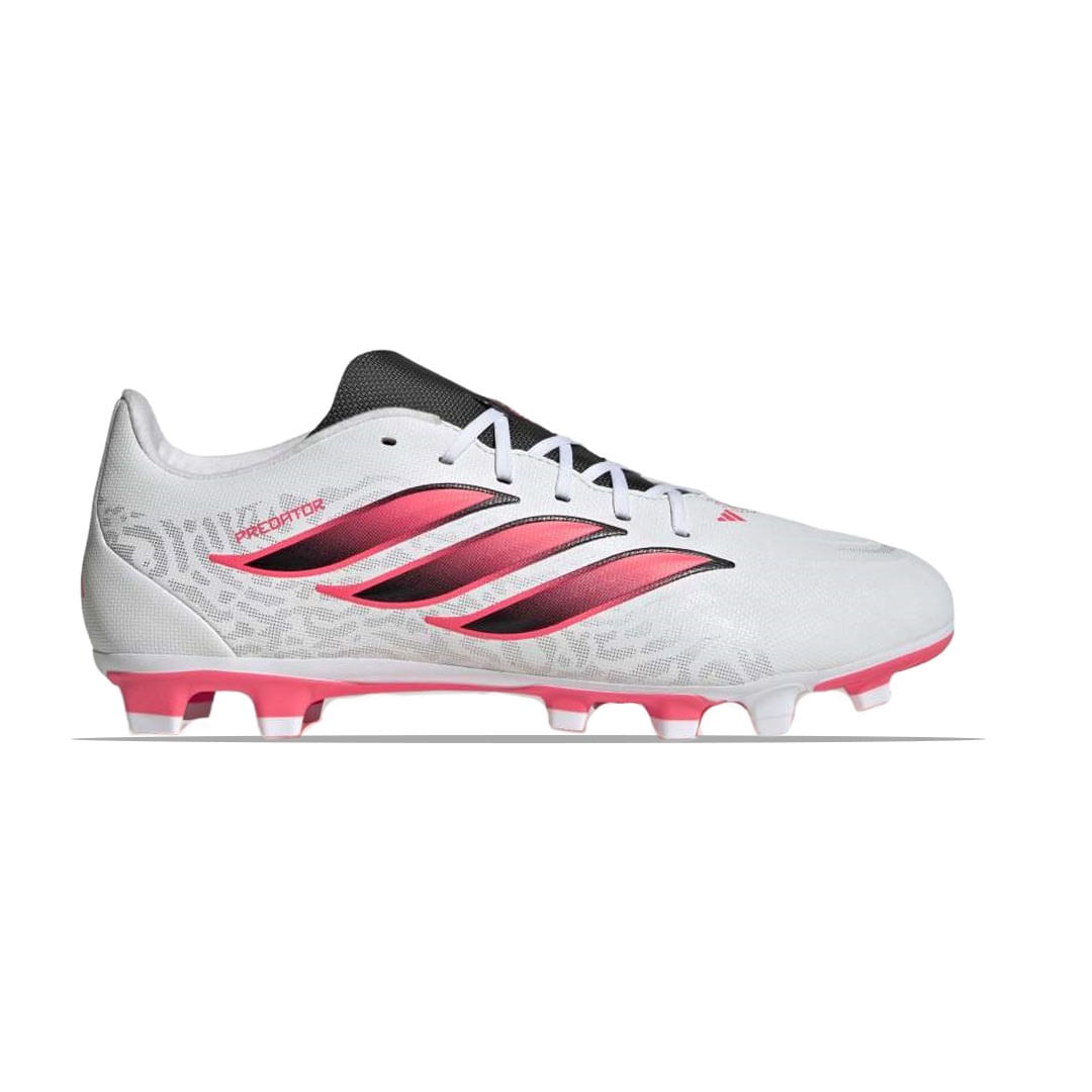 Botines Unisex adidas Predator Club Fg