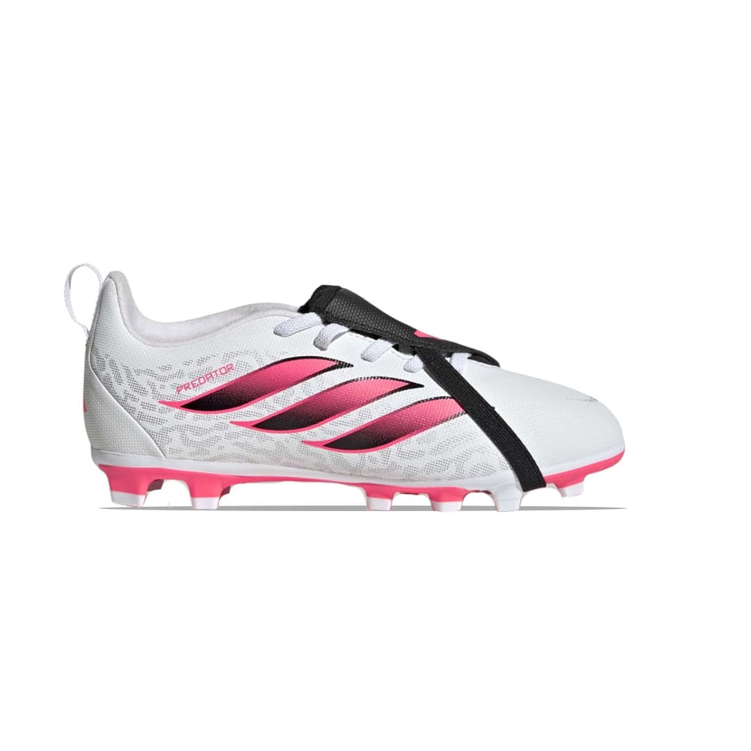 Botines Niños adidas Predator Club Ft Fg