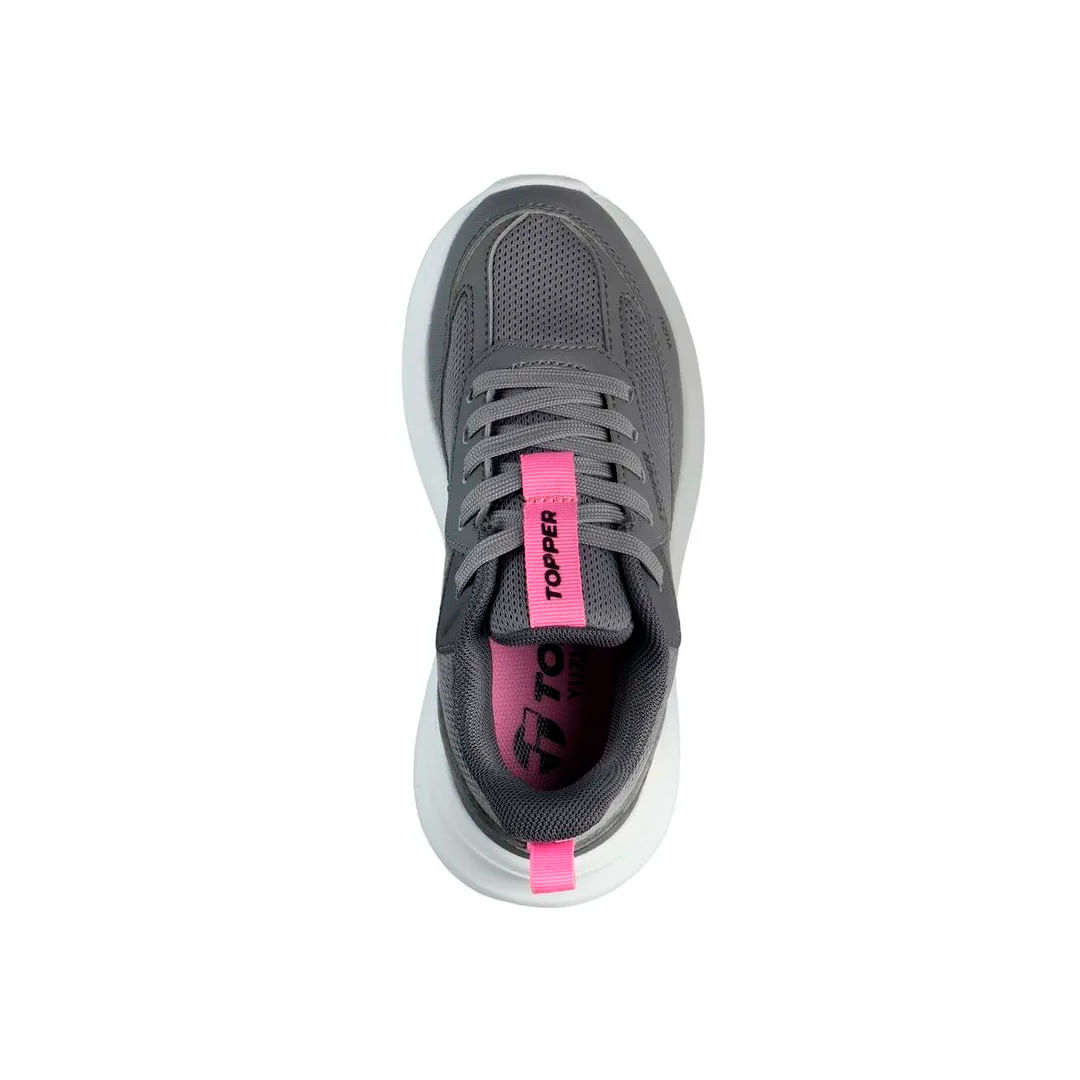 Zapatillas Ninos Topper Yuzu Kids — imagen 4