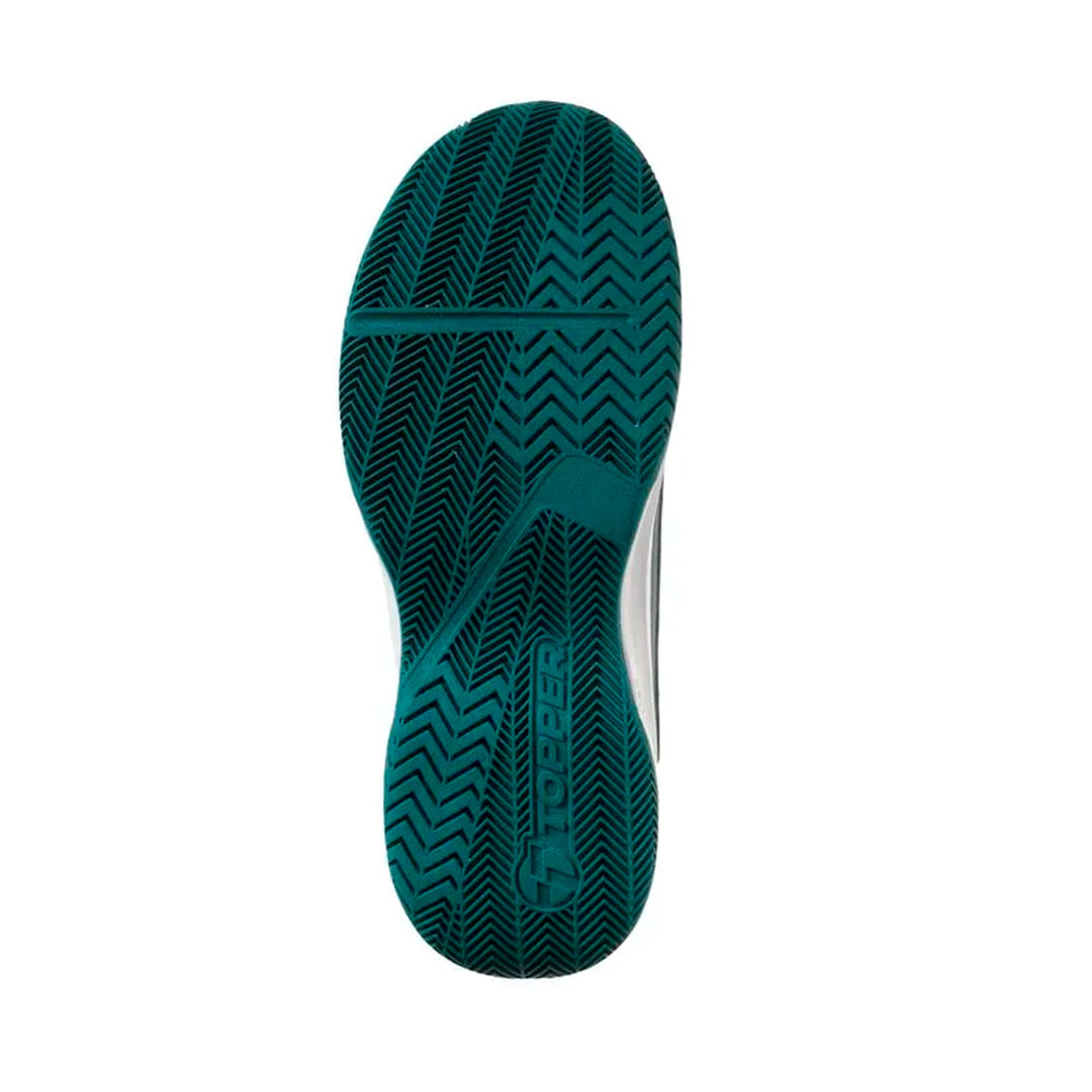 Zapatillas Hombre Topper Poach — imagen 4