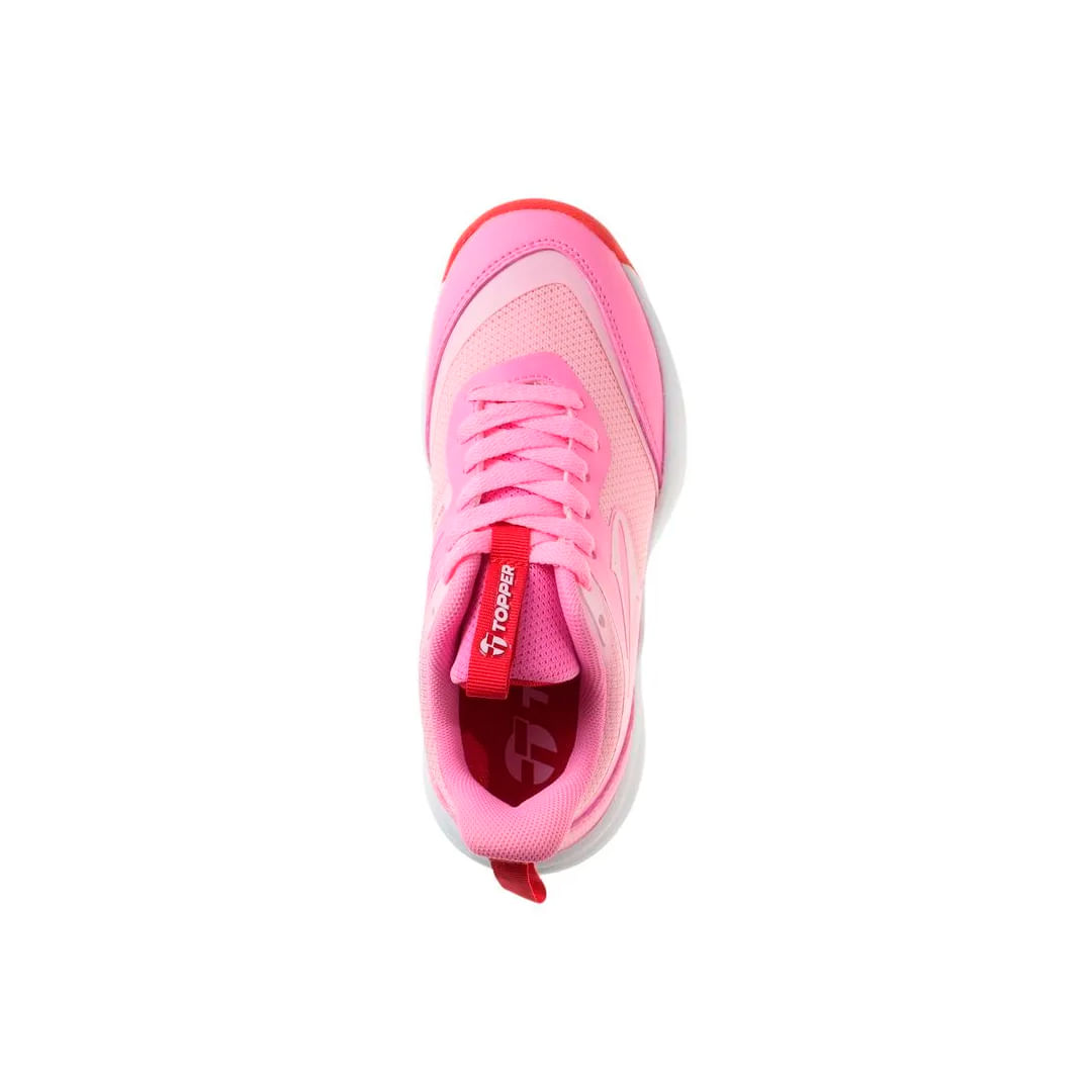 Zapatillas Niños Topper Angle Kids — imagen 4