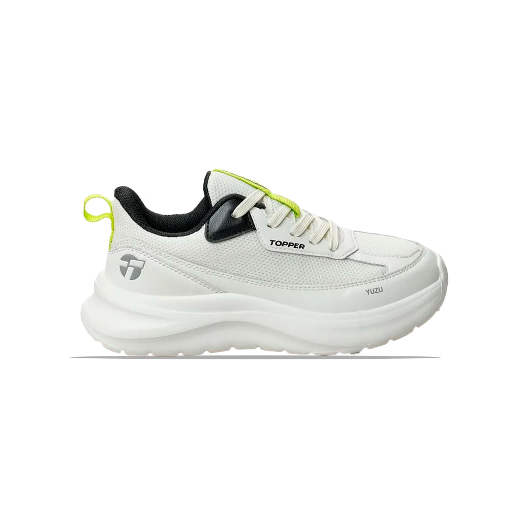 Zapatillas Niños Topper Yuzu Kids