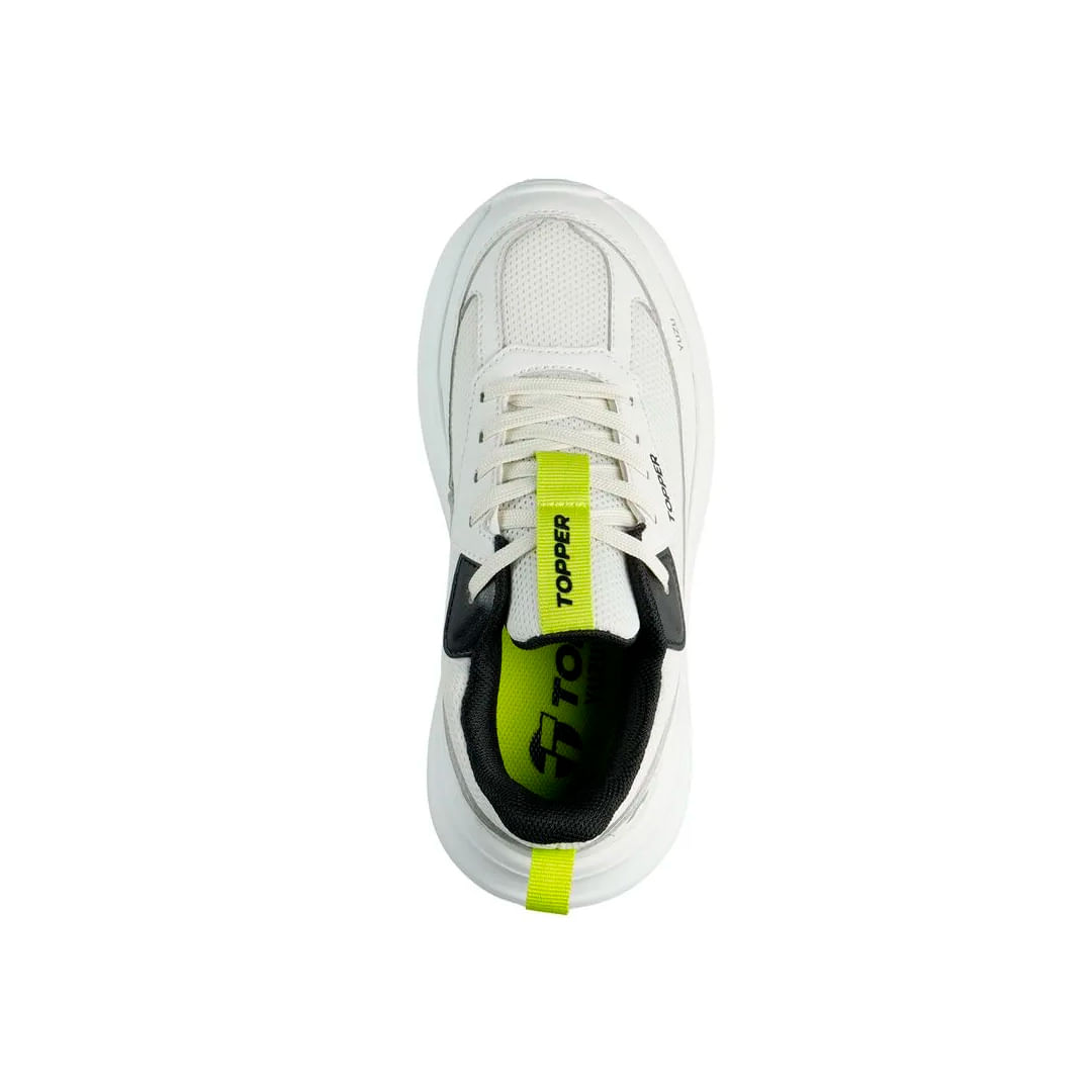 Zapatillas Niños Topper Yuzu Kids — imagen 4