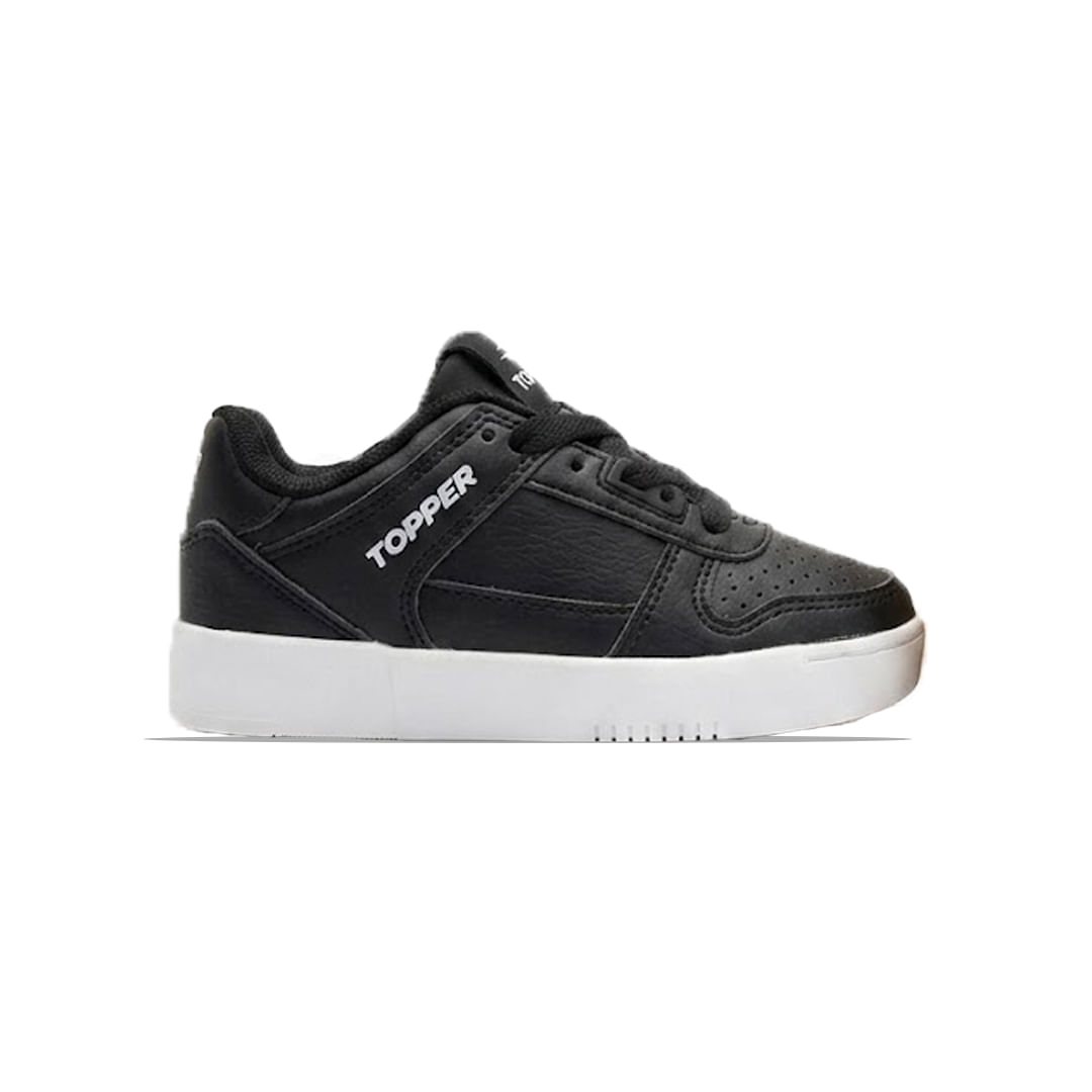 Zapatillas Niños Topper Graf