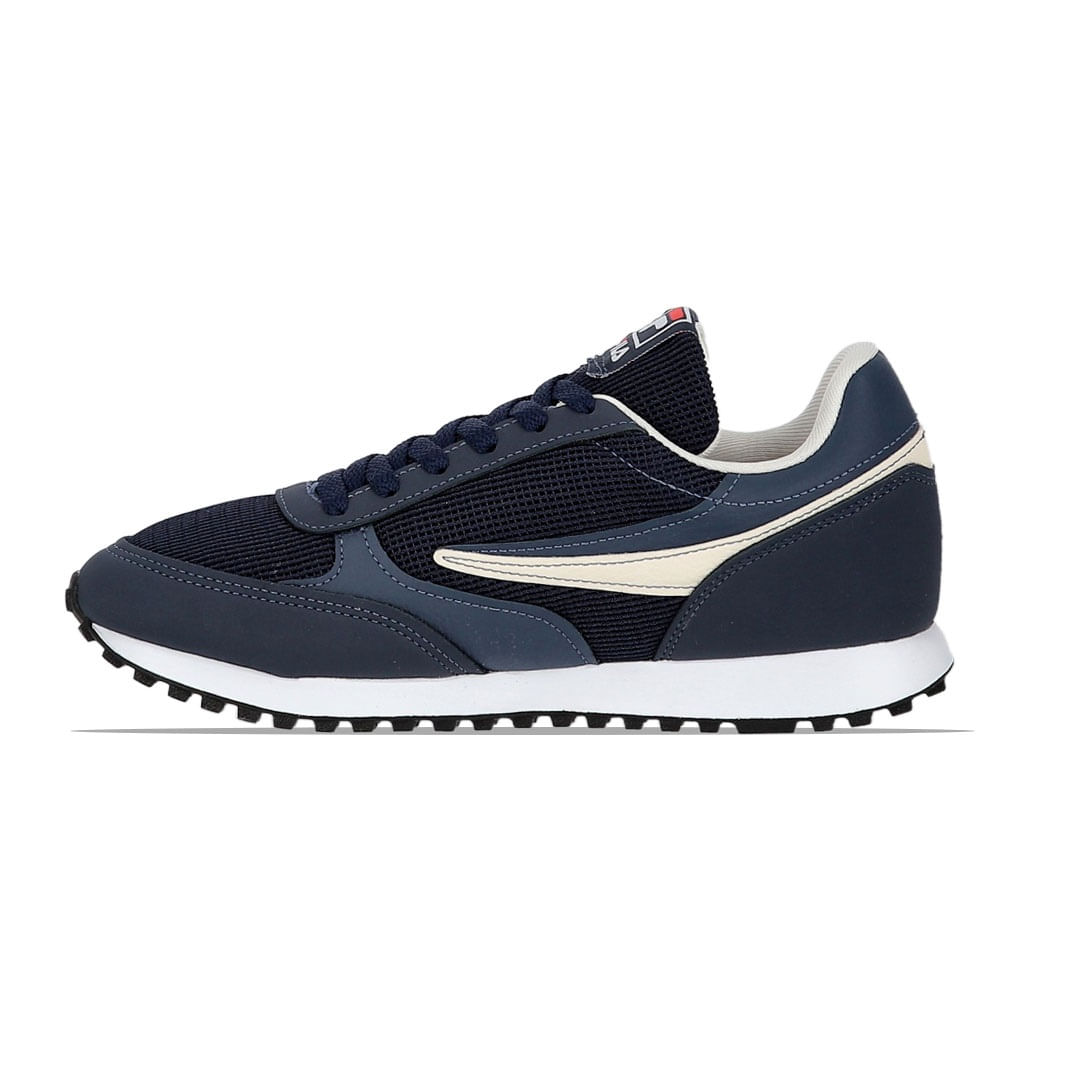 Zapatillas Hombre Fila Renno Classic — imagen 2