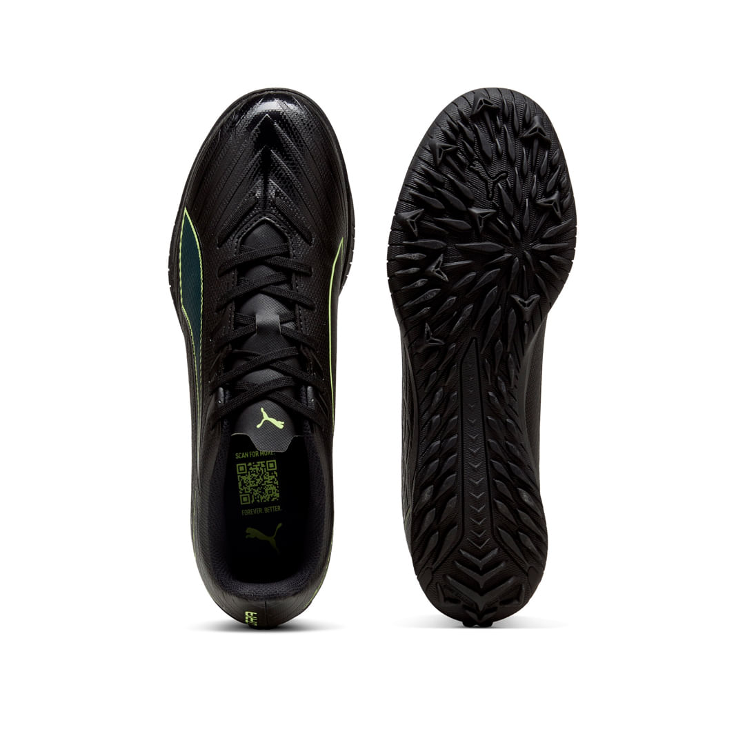 Botines Hombre Puma Ultra 6 Play Tt — imagen 3