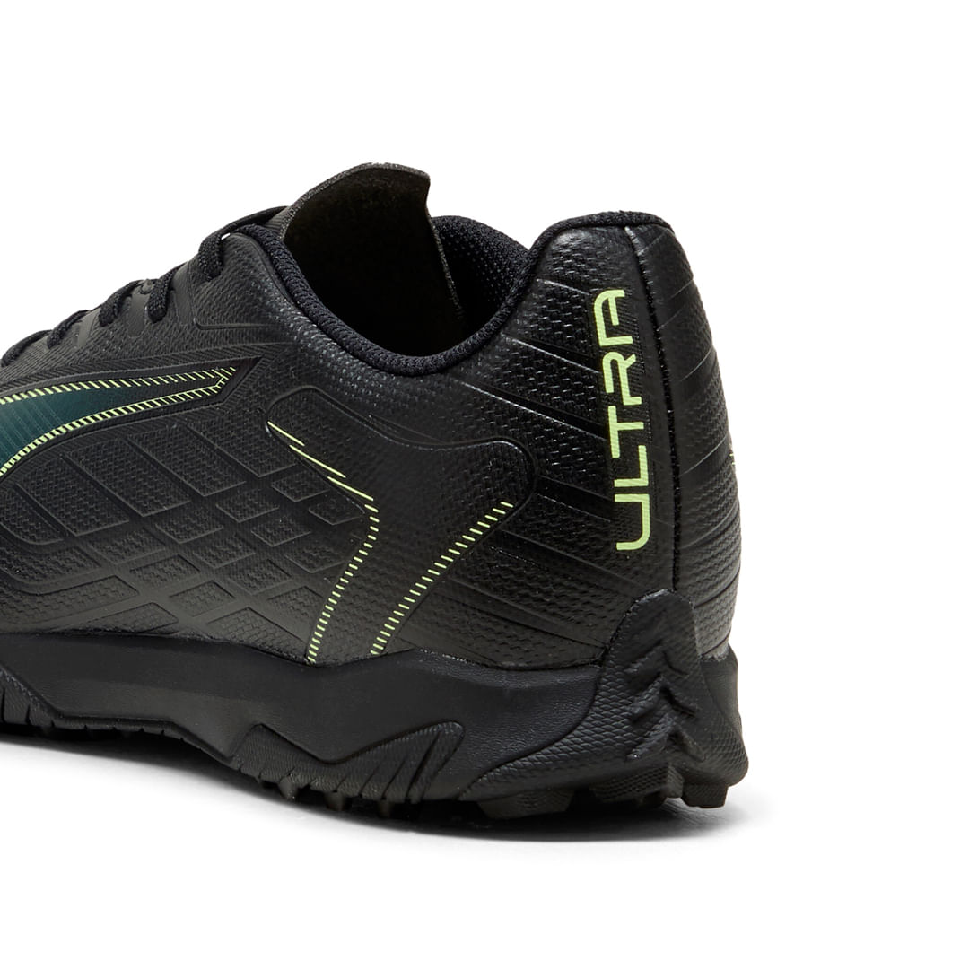 Botines Hombre Puma Ultra 6 Play Tt — imagen 5