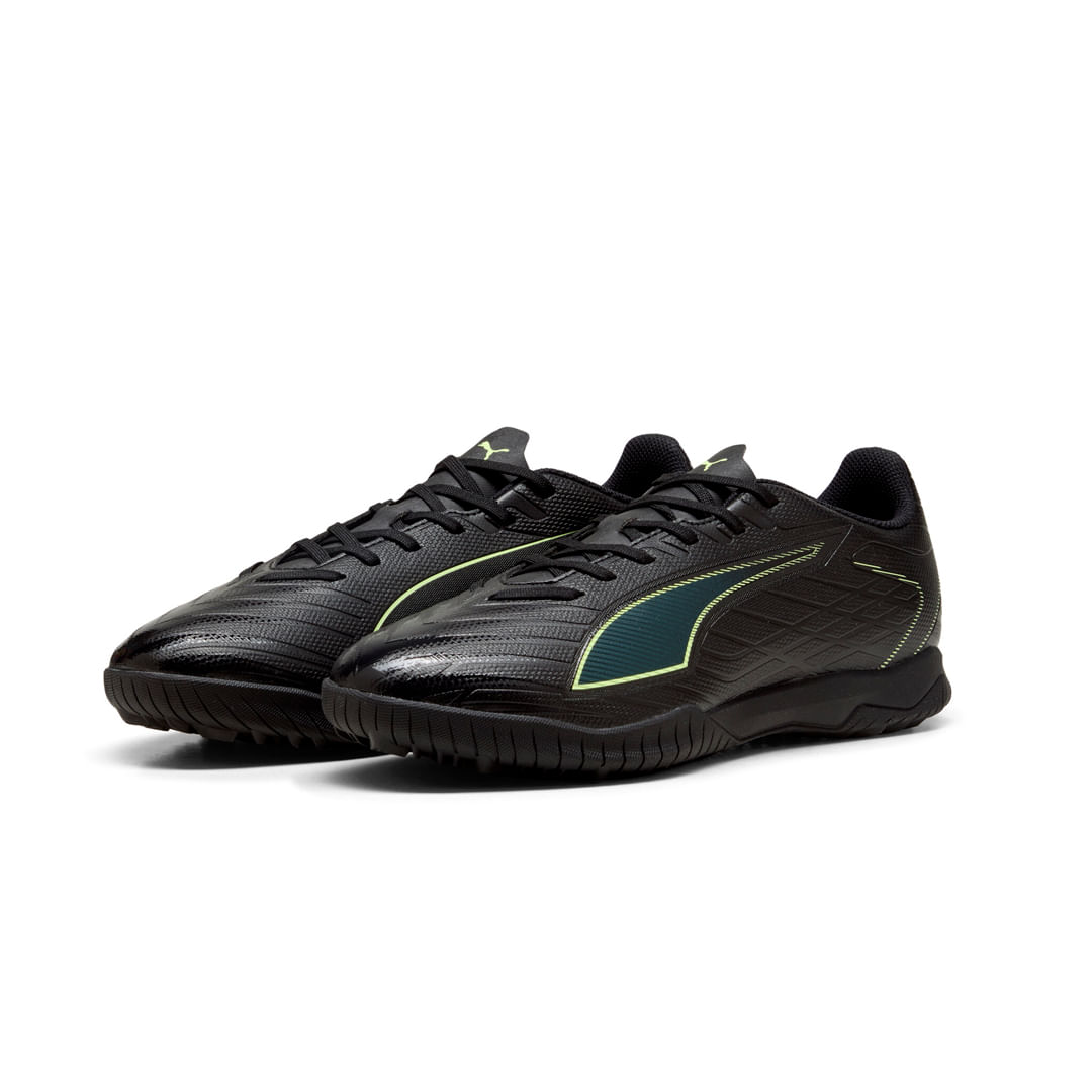 Botines Hombre Puma Ultra 6 Play Tt — imagen 6